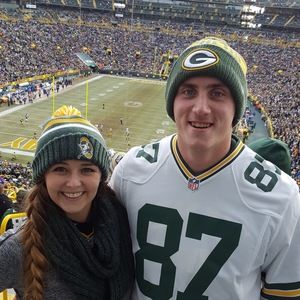 Meet your Posher, Ann